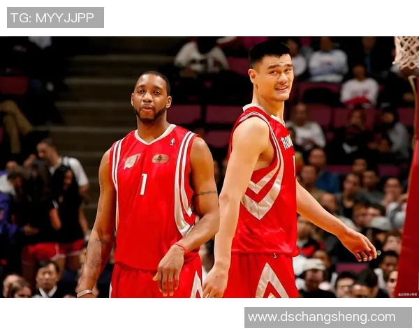 姚明的禅师教会我如何在生活与篮球中找到内心的平静与力量