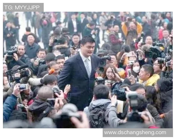 姚明退役后的篮球生涯回顾与对中国篮球未来的展望