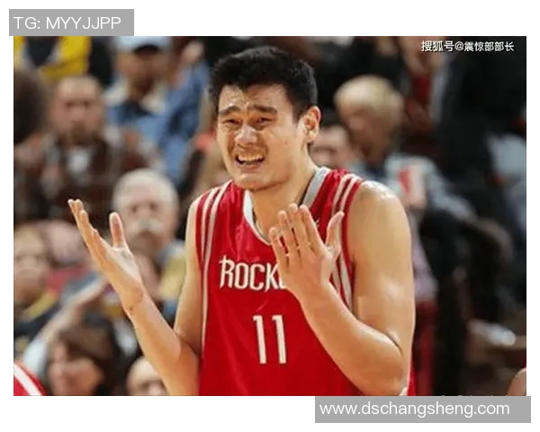 姚明职业生涯频繁受伤的原因及其对篮球生涯的影响分析