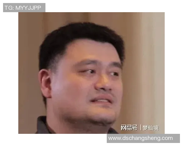 姚明分享饮食习惯与健康理念的独家采访揭秘 姚明分享饮食习惯与健康理念的独家采访揭秘