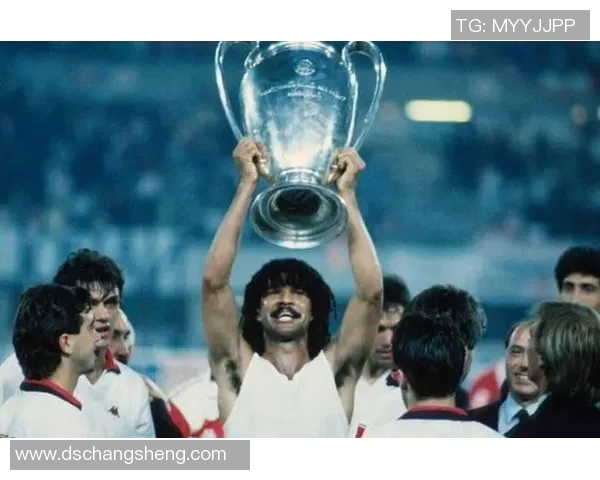 足球明星古利特头像的真实身份揭秘与背后的故事分析 足球明星古利特头像的真实身份揭秘与背后的故事分析