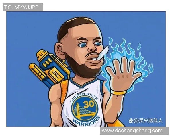 勇士篮球明星的QQ头像设计灵感与个性化表达探讨