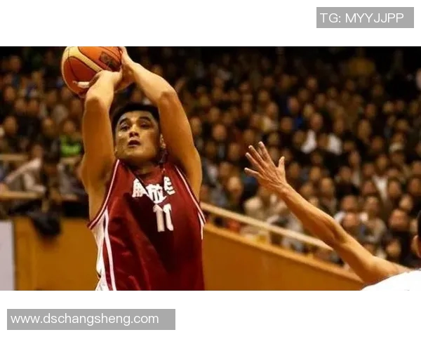 中国篮球明星号牌排行榜揭晓谁将成为新一代篮球偶像的领军人物