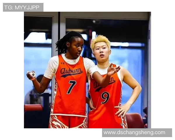 老染发的篮球明星展现风采与个性引领潮流新风尚