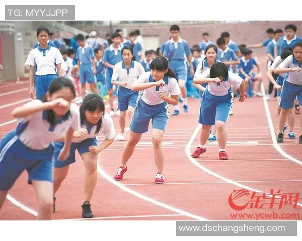 中学生体育锻炼现状及影响因素分析与改善建议报告